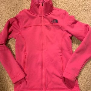 North Face jacket